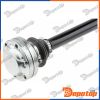 Demi-Arbre de Transmission droite pour BMW | 30-0150, 24775